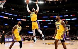 湖人西决G1赢了吗？今日战果速看！