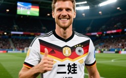 托马斯穆勒为何被球迷称为二娃？