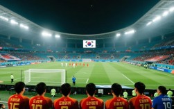 国足赢韩国后，这波连胜能持续多久？亚洲杯真能走远吗？