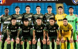 梅州客家VS石家庄阵容，谁能赢？关键球员对决看点多？