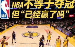 湖人总决赛赢了吗？现在说夺冠是不是太早了？