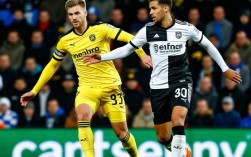 德比郡对维冈今晚赢了吗？比赛结果如何？