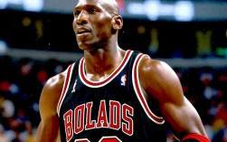 乔丹为何一年一签？背后隐藏着怎样不为人知的商业密码？