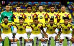 2015哥伦比亚队阵容有哪些核心球员及战术打法？