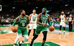 凯尔特人赢了四个客场