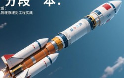 火箭为什么设计成一节一节的分段式结构？