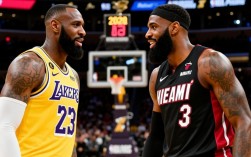 湖人与热火总决赛谁赢了？最终冠军是哪队？