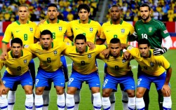 2004美洲杯巴西阵容有哪些冷门球员？夺冠阵容名单大揭秘！