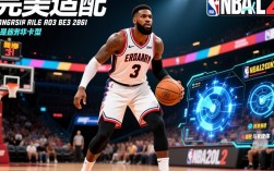 NBA2KOL2西卡成经理大神？隐藏技巧或版本红利？