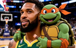 威少为什么被叫忍者神龟？绰号来源与赛场表现有关吗？