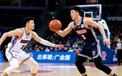 1月19广厦vs北控谁赢了？比赛结果和关键球员表现如何？