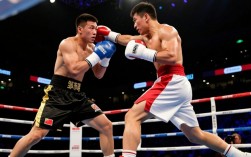 邹市明打谁赢了金腰带？对手是谁？