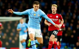 曼城vs伯顿昨天比分多少？最终几个球进的？