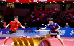 为什么不直播乒乓球比赛