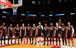 2020年NBA季后赛热火阵容靠什么逆袭？伤病成最大考验？