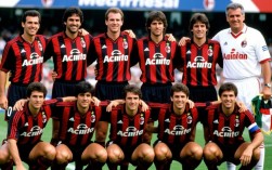 92-93赛季AC米兰阵容有哪些核心球员？