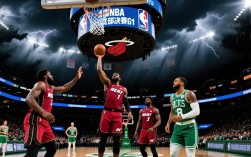 热火vs凯尔特人比赛为何延迟？天气原因还是突发状况？