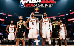 NBA2KOL交易来球星怎么用？新手必看实战技巧！