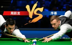 周跃龙vs古尔德谁赢了？比分和关键局回顾
