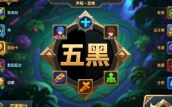 为什么LOL五黑一楼总被优先选？影响BP策略吗？