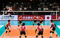 日本男排联赛半决赛哪支队伍能晋级决赛？