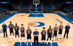 一般篮球首发阵容