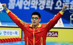 仁川运动会孙杨赢了吗？真实成绩与争议解读