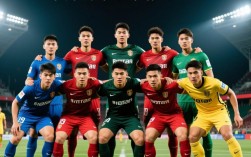 亚冠本周最佳阵容出炉，这11人凭什么征服亚洲赛场？