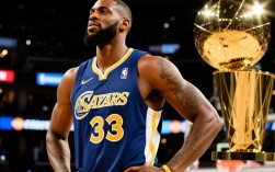 肖恩巴蒂尔总决赛为何能成关键先生？