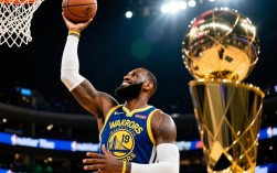 詹姆斯总决赛精彩传球，历史级助攻还是关键先生？