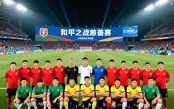 和平之战慈善赛阵容有哪些看点？球员阵容公布了吗？