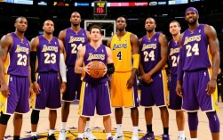 2009NBA西部决赛阵容有哪些球员？湖人VS魔术谁更强？