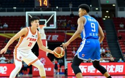 CBA第38轮广东对辽宁谁赢了？最新战果快看！