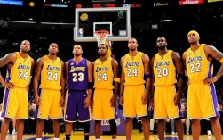 2002总决赛湖人阵容为何能横扫篮网？三巨头如何配合夺冠？