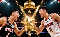 广东辽宁总决赛阵容谁更强？关键球员对决看点解析