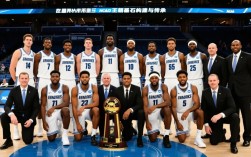 往年ncaa夺冠主力阵容