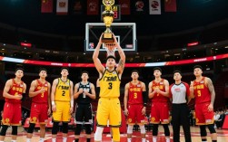 广东华南虎阵容新赛季会有哪些核心调整？