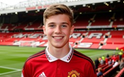 曼联董芳卓年阵容有哪些核心球员？