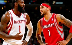 10年火箭队阵容巅峰是哪年？核心球员都有谁？战绩如何？