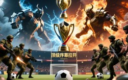 足球半决赛精彩瞬间回顾，哪些关键决定了胜负？