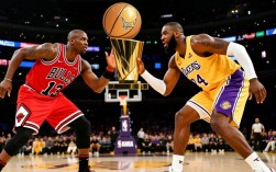 总决赛公牛湖人巅峰对决，谁能笑到最后？