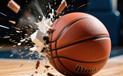 为什么被篮球砸到会头晕