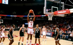 为何以前NBA篮板王场均篮板远超现在？