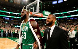 NBA名人观战总决赛，他们更看好哪支夺冠？