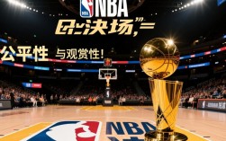 NBA总决赛共几场？历史上最长和最短分别是多少场？