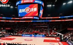 中央5直播男篮决赛几点开始？怎么在线免费看？