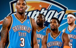 14年雷霆阵容实力强劲，为何未能夺冠？