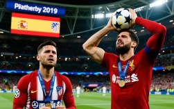 2019欧冠决赛录像哪里能看完整回放？