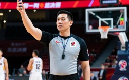 CBA总决赛直播裁判吹罚尺度是否公平公正？