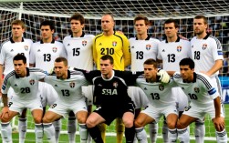 2003年足球最佳阵容谁领衔？这阵容放在现役能排第几？